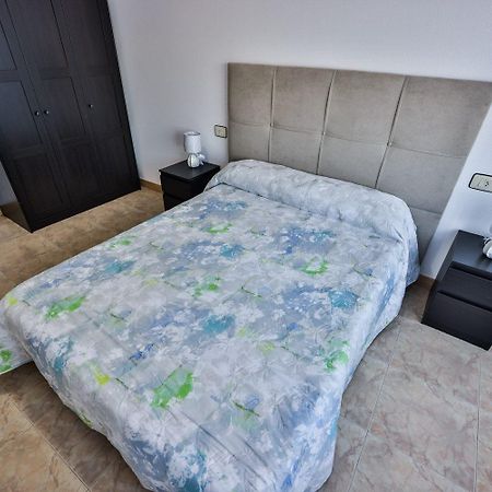 Apartamentos Camelle Екстериор снимка