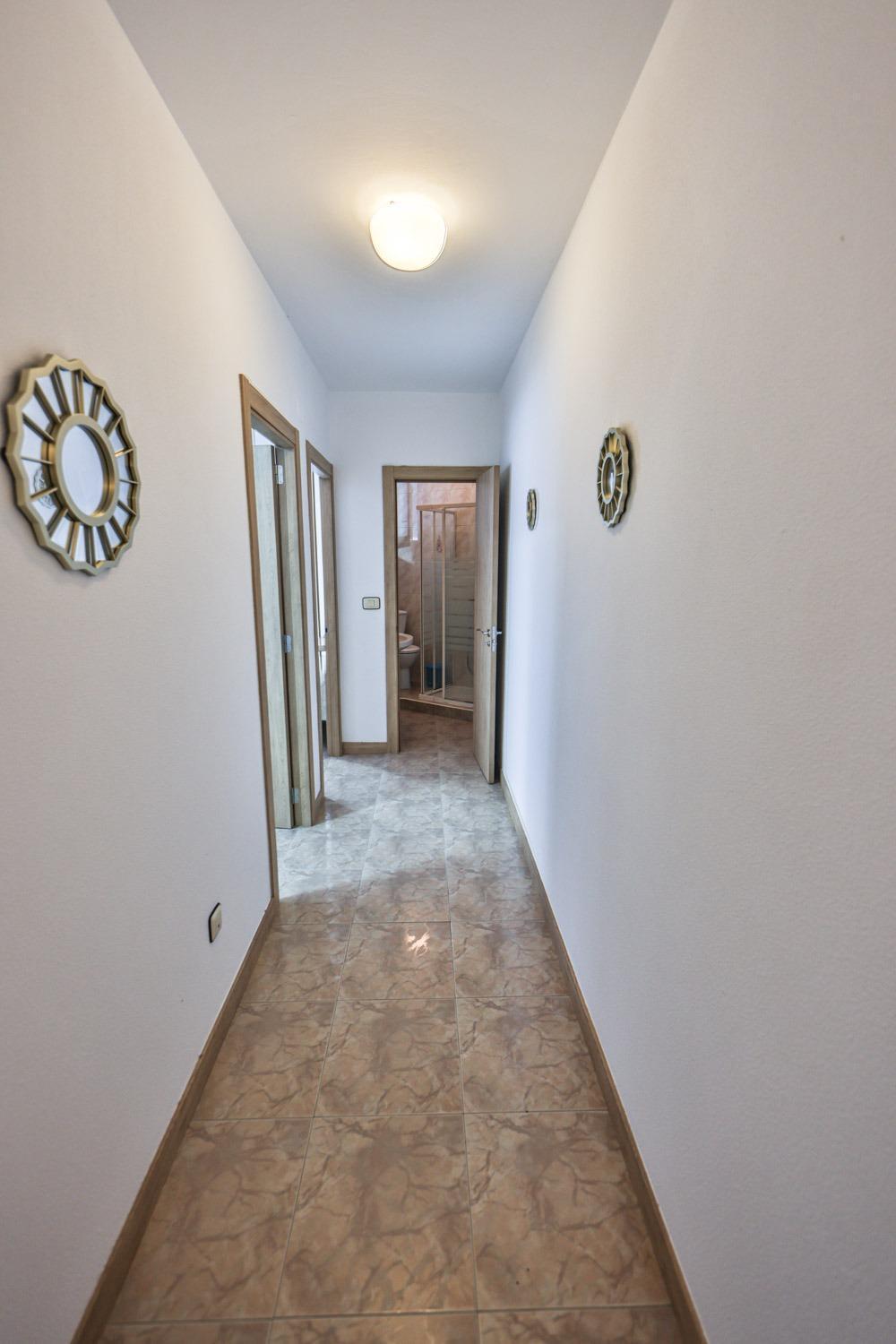 Apartamentos Camelle Екстериор снимка