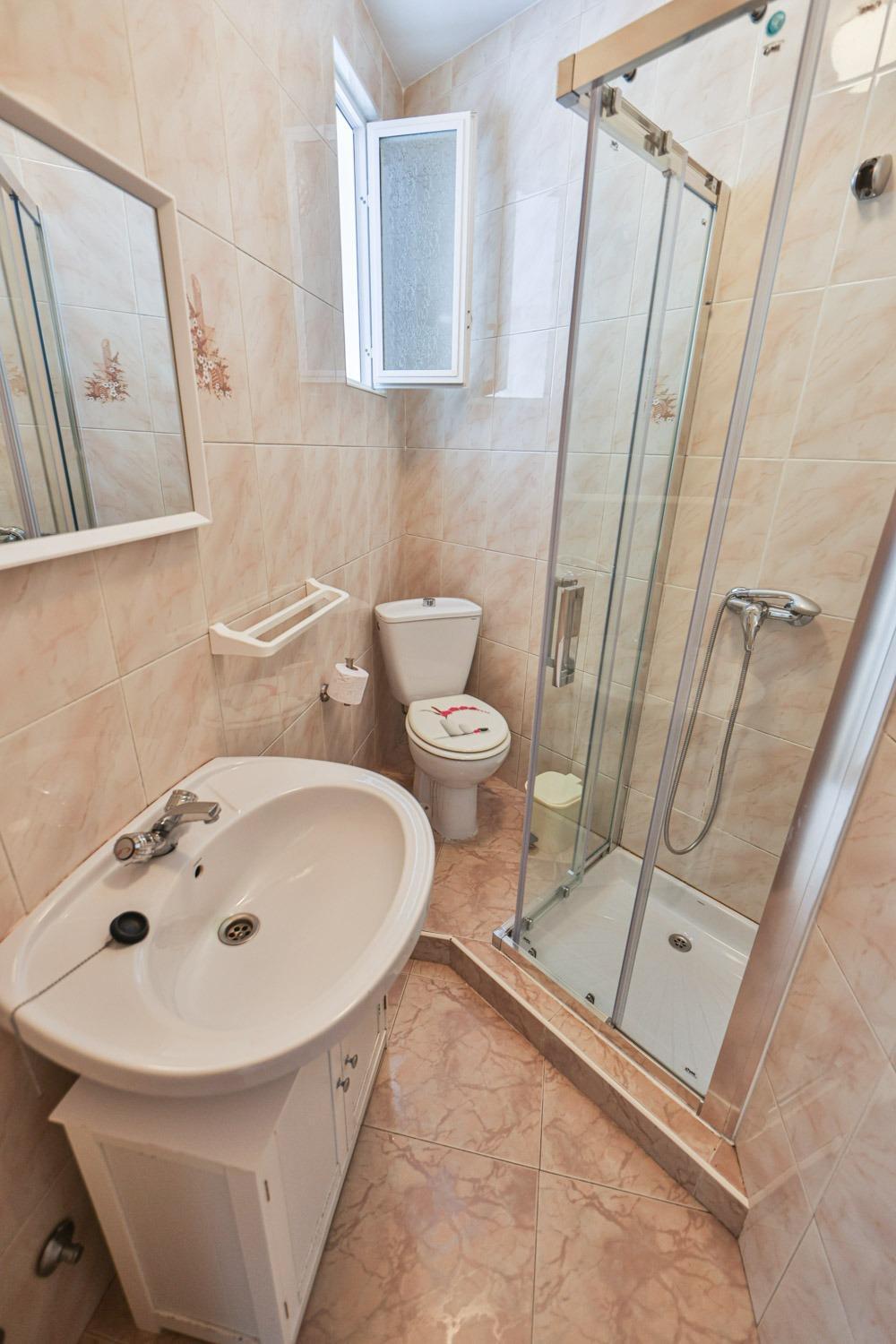 Apartamentos Camelle Екстериор снимка