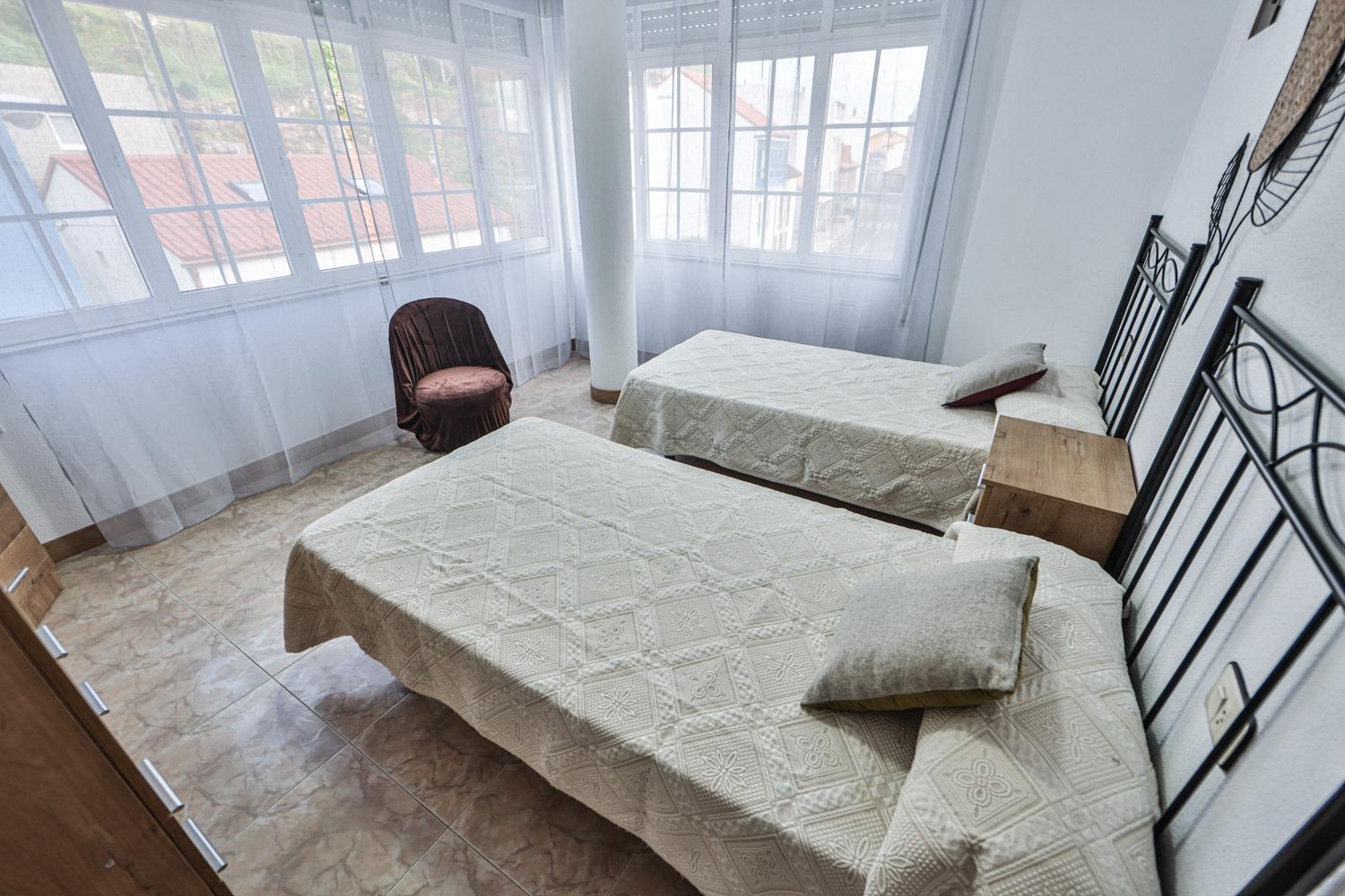 Apartamentos Camelle Екстериор снимка