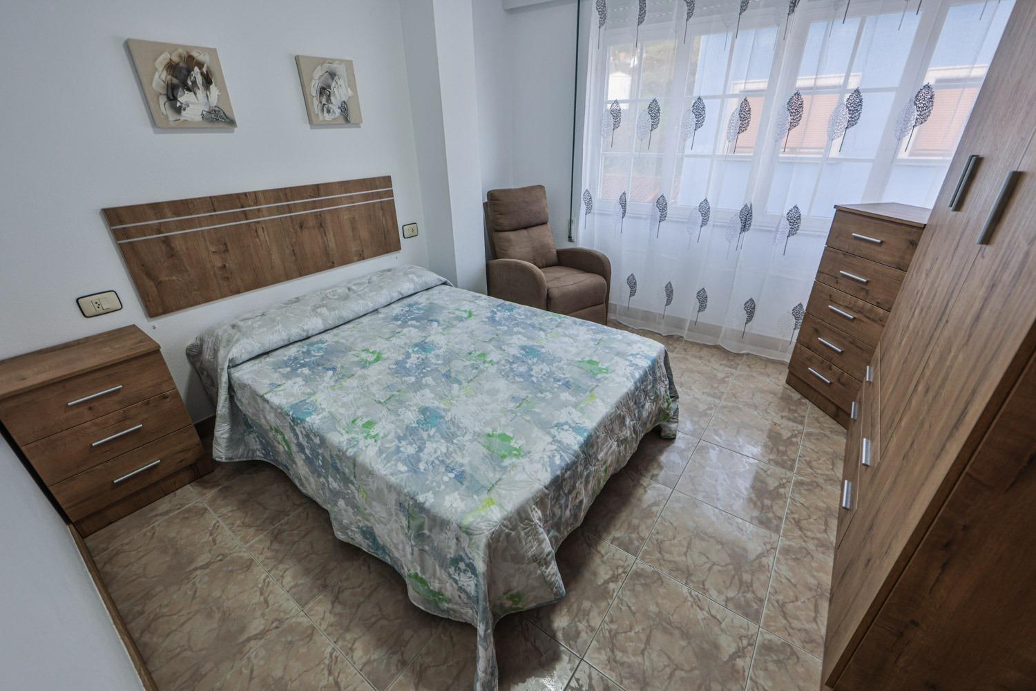 Apartamentos Camelle Екстериор снимка