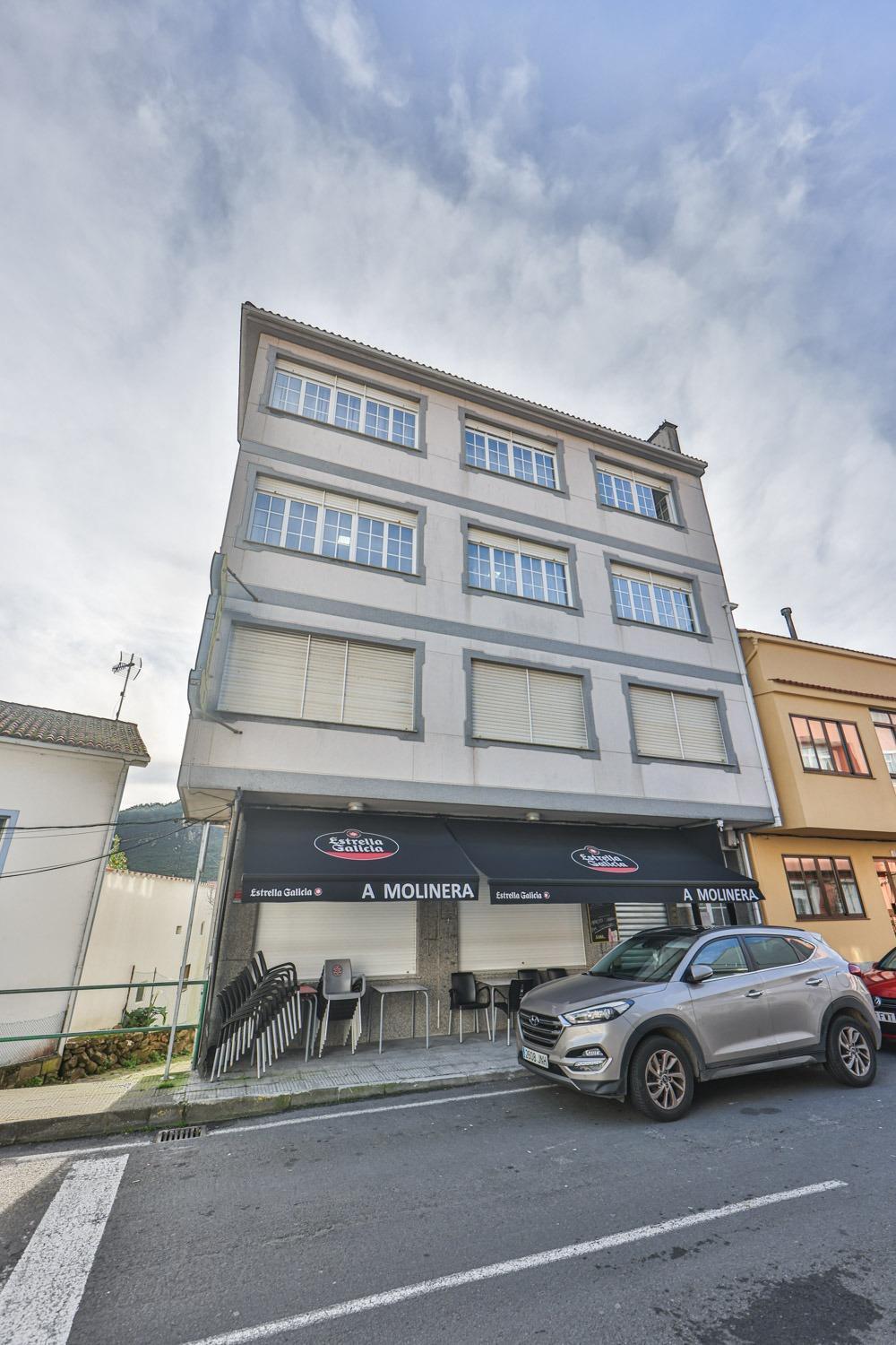 Apartamentos Camelle Екстериор снимка