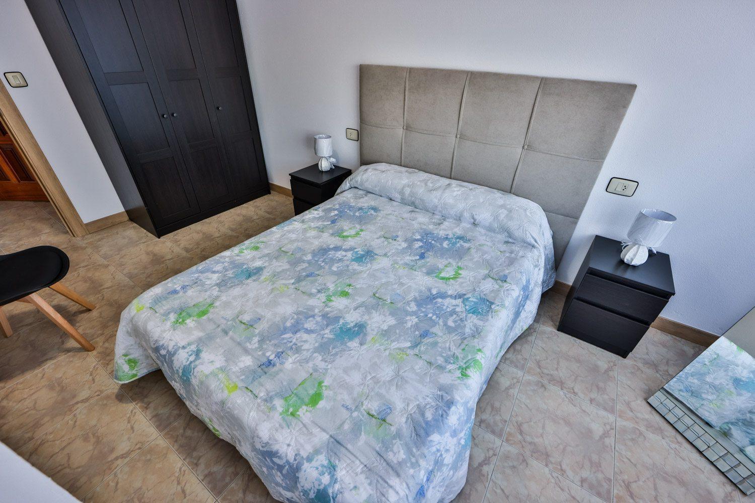 Apartamentos Camelle Екстериор снимка