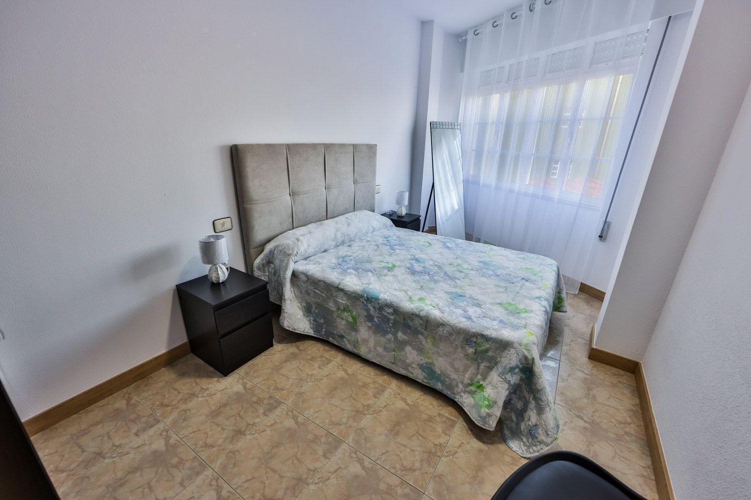 Apartamentos Camelle Екстериор снимка
